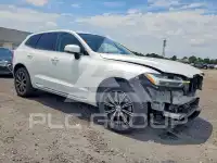 2021 Volvo XC60 фото