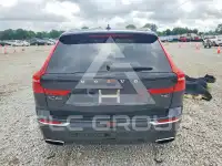 2021 Volvo XC60 фото