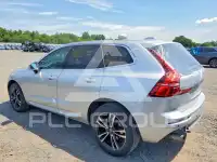 2021 Volvo XC60 фото