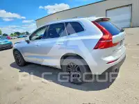 2021 Volvo XC60 фото