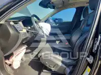 2021 Volvo XC60 фото