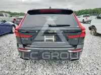 2021 Volvo XC60 фото