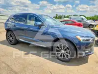 2021 Volvo XC60 фото