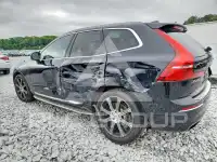 2021 Volvo XC60 фото