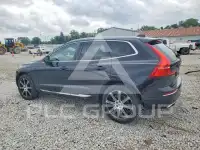 2021 Volvo XC60 фото