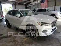 2021 Volvo XC60 фото