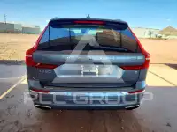 2021 Volvo XC60 фото