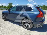 2021 Volvo XC60 фото