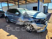 2021 Volvo XC60 фото