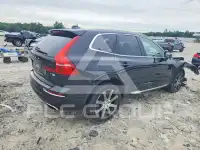 2021 Volvo XC60 фото