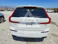 2021 Volvo XC60 фото