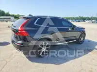 2021 Volvo XC60 фото
