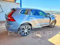 2021 Volvo XC60 фото