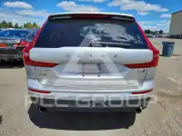 2021 Volvo XC60 фото