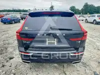 2021 Volvo XC60 фото