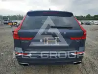 2021 Volvo XC60 фото