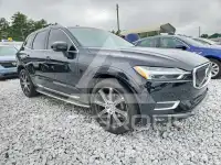 2021 Volvo XC60 фото