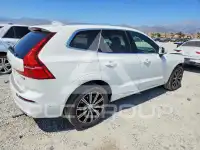 2021 Volvo XC60 фото