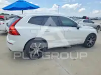 2021 Volvo XC60 фото