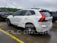 2021 Volvo XC60 фото