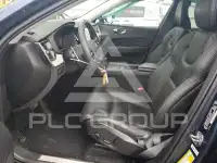 2021 Volvo XC60 фото