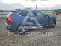 2021 Volvo XC60 фото