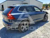 2021 Volvo XC60 фото