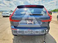 2021 Volvo XC60 фото