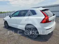 2021 Volvo XC60 фото