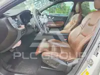 2021 Volvo XC60 фото