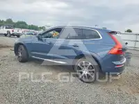 2021 Volvo XC60 фото