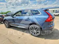 2021 Volvo XC60 фото