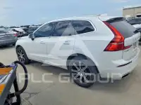 2021 Volvo XC60 фото