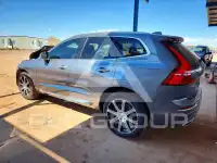 2021 Volvo XC60 фото
