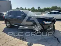 2021 Volvo XC60 фото