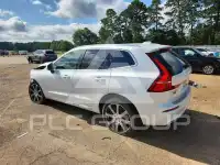 2021 Volvo XC60 фото
