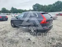 2021 Volvo XC60 фото