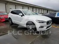 2021 Volvo XC60 фото
