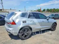 2021 Volvo XC60 фото