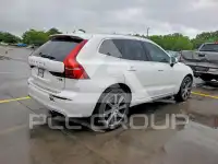 2021 Volvo XC60 фото
