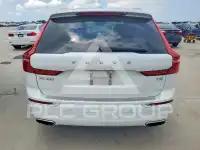 2021 Volvo XC60 фото