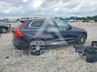 2021 Volvo XC60 фото