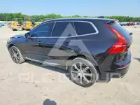 2021 Volvo XC60 фото