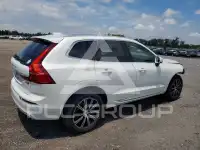 2021 Volvo XC60 фото
