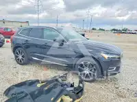 2021 Volvo XC60 фото