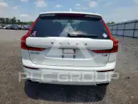 2021 Volvo XC60 фото