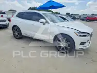 2021 Volvo XC60 фото