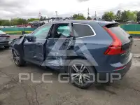 2021 Volvo XC60 фото