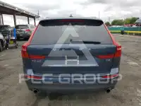 2021 Volvo XC60 фото