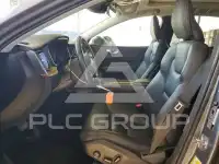 2021 Volvo XC60 photo